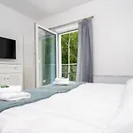 بيت ضيافة Plazowa 3*
