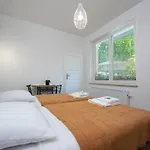Plazowa بيت ضيافة
