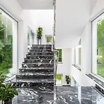 بيت ضيافة Plazowa 3*