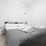 بيت ضيافة Plazowa