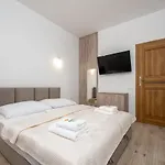 Plazowa بيت ضيافة