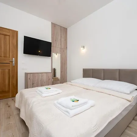 Gasthof Plazowa 3*