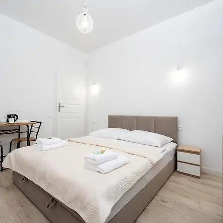 Plazowa 3* Darłówko