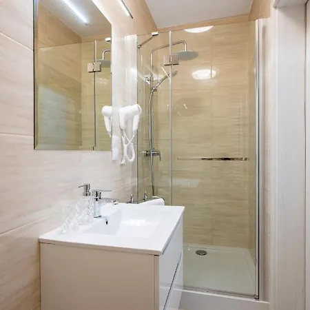 Plazowa Gasthof 3*