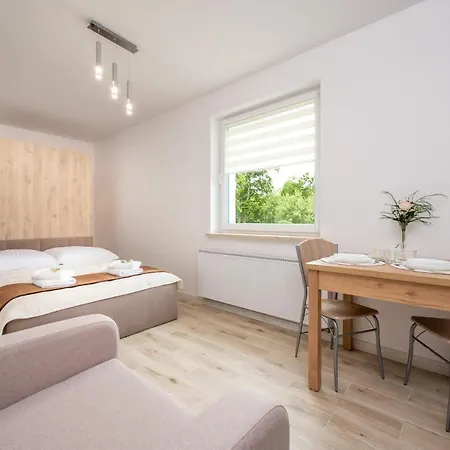 Casa de hóspedes Plazowa 3*