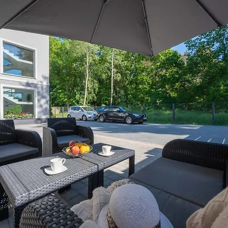 Casa de hóspedes Plazowa