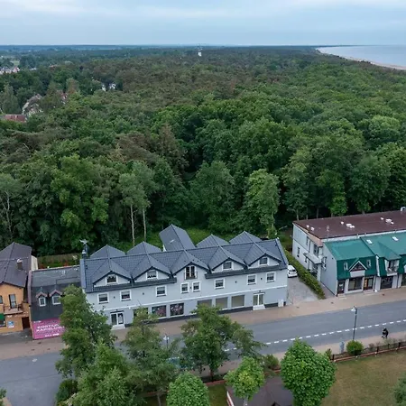 Casa de hóspedes Plazowa