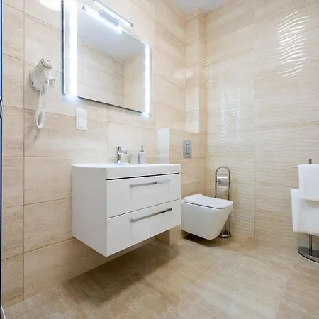 Casa de hóspedes Plazowa