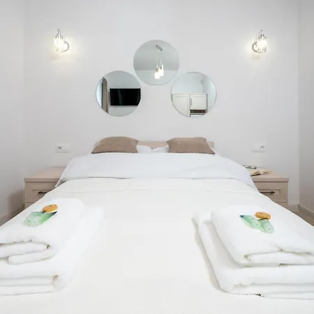 Plazowa Casa de hóspedes 3*