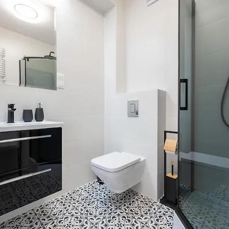 Casa de hóspedes Plazowa 3*