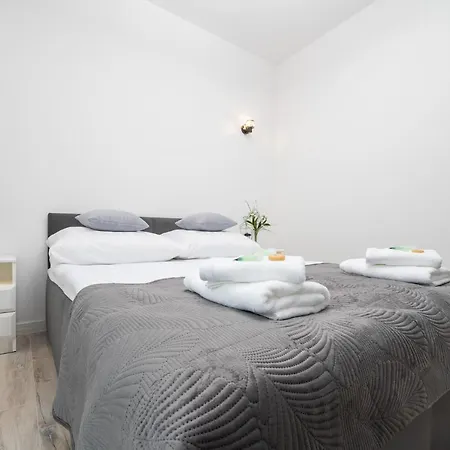 Casa de hóspedes Plazowa