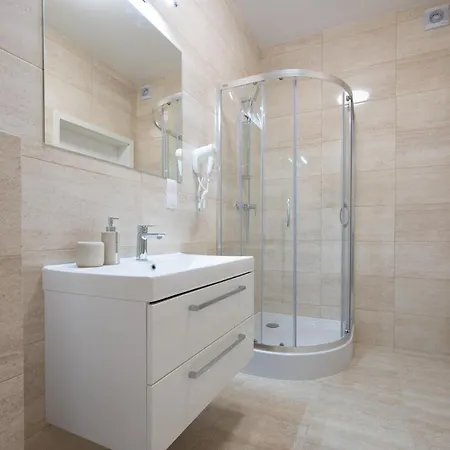 Casa de hóspedes Plazowa