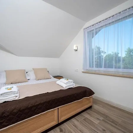 Casa de hóspedes Plazowa