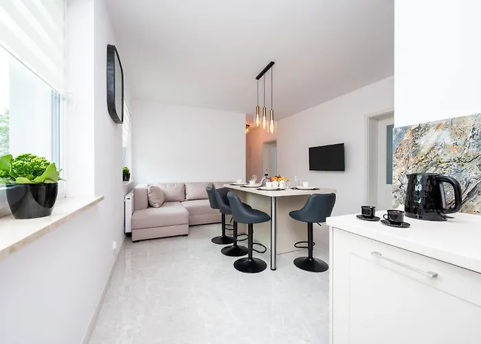 Plazowa Casa de hóspedes