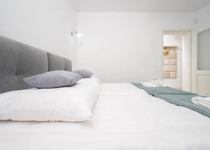 Gæstehus Plazowa Darłówko