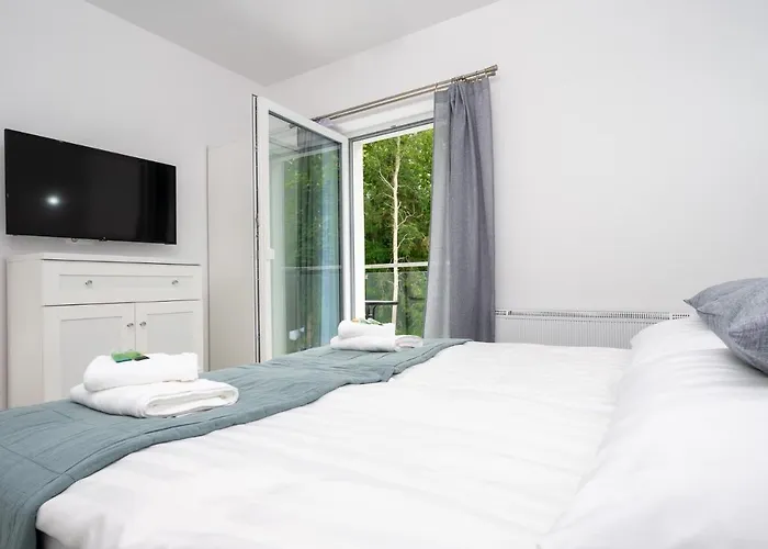 Gæstehus Plazowa 3*