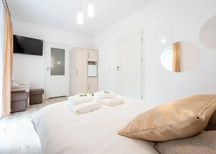 Gæstehus Plazowa 3*