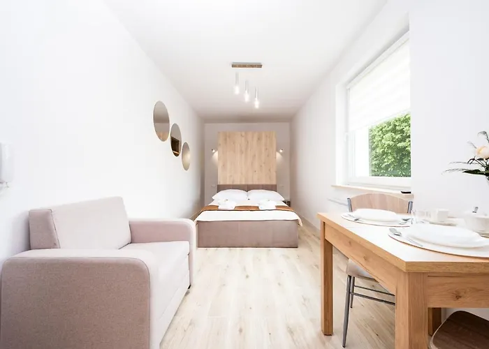 Casa de hóspedes Plazowa