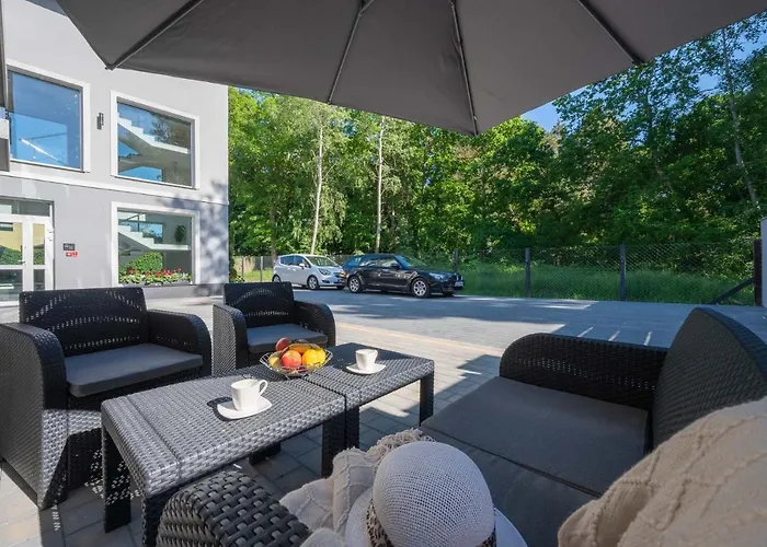 Casa de hóspedes Plazowa