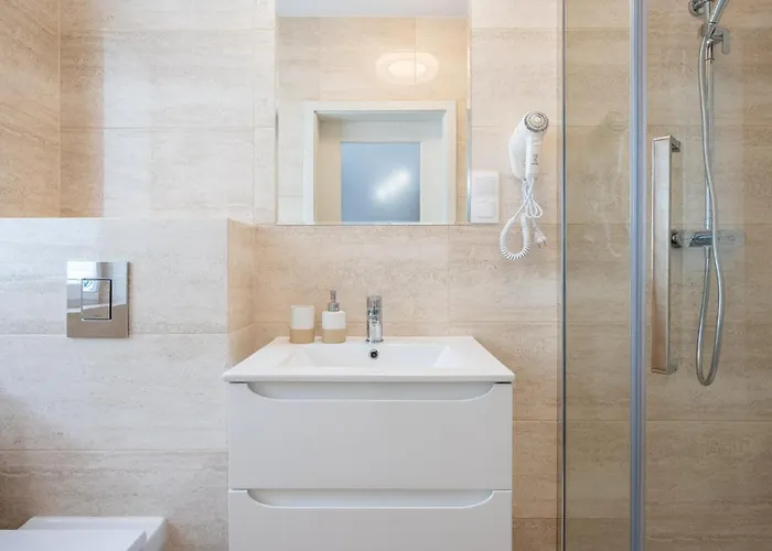 Casa de hóspedes Plazowa Darlowko