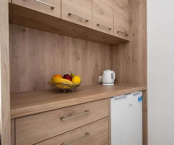 Casa de hóspedes Plazowa