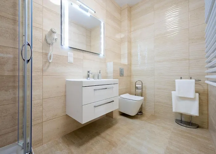 Casa de hóspedes Plazowa