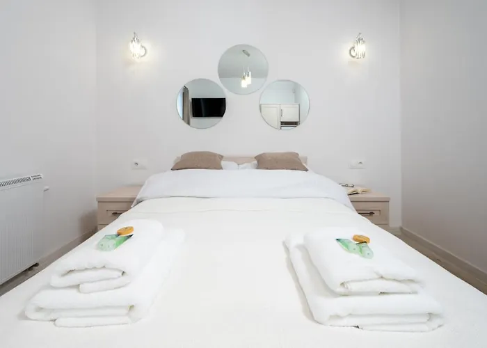 Plazowa Casa de hóspedes 3*