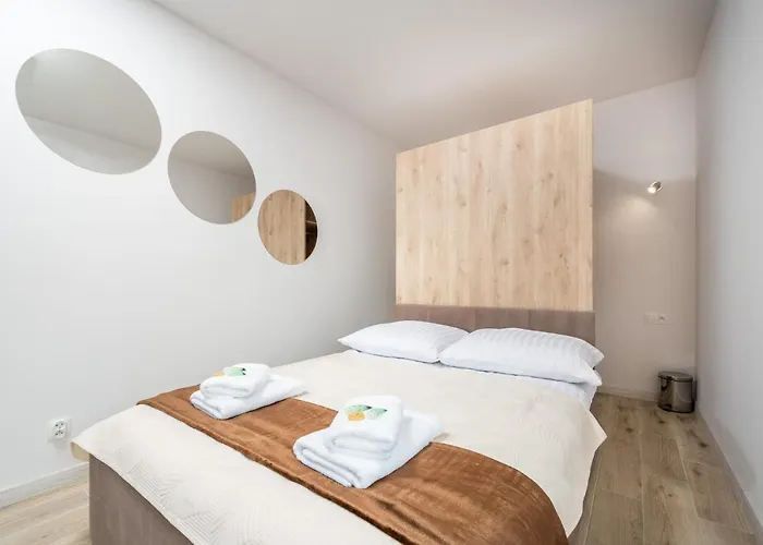 Plazowa Casa de hóspedes