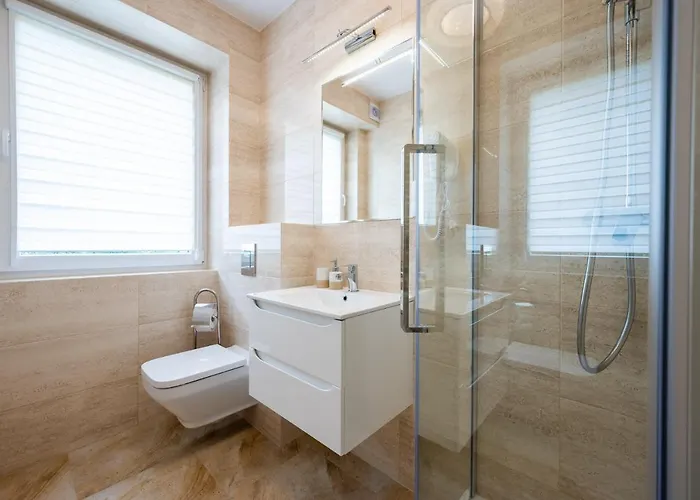 Plazowa Casa de hóspedes 3*