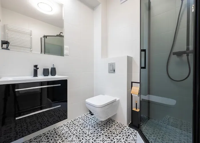 Casa de hóspedes Plazowa 3*