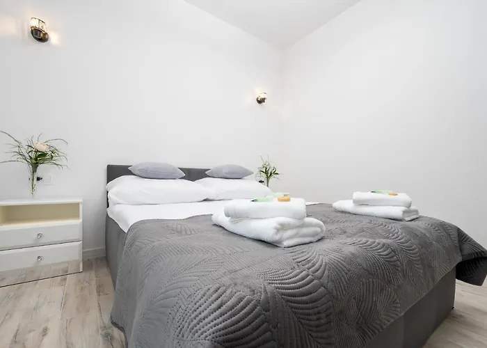 Casa de hóspedes Plazowa