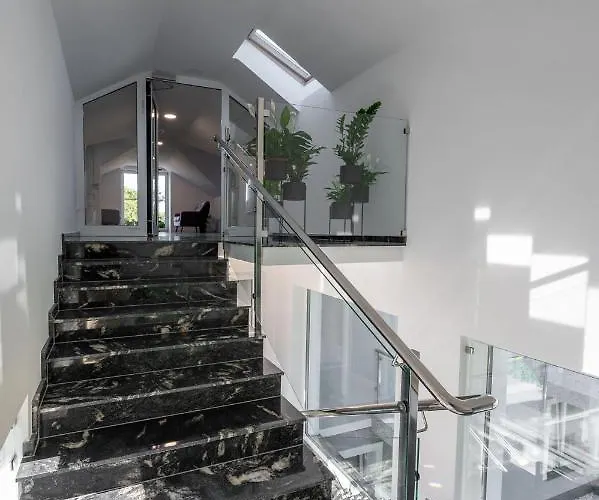 Plazowa Casa de hóspedes Darlowko