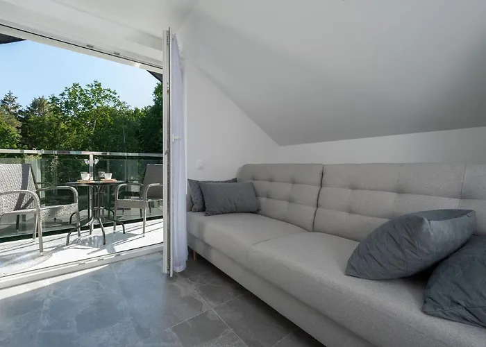 Plazowa Gæstehus 3*