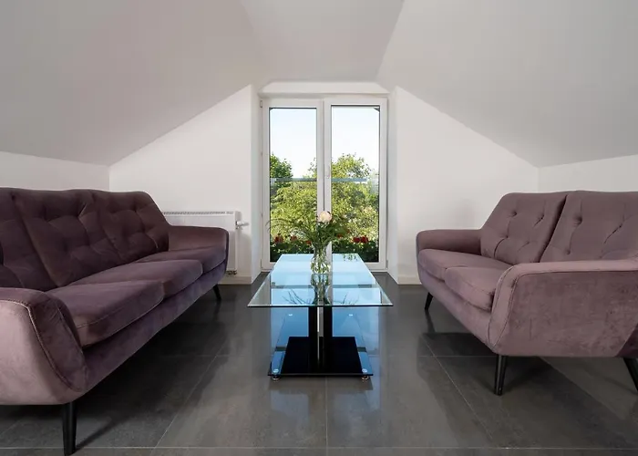 Plazowa Casa de hóspedes Darlowko