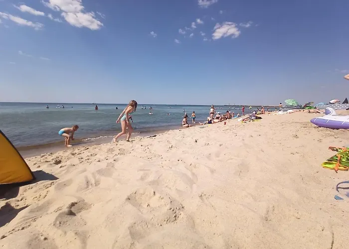 Plazowa Casa de hóspedes 3*