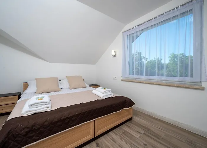 Casa de hóspedes Plazowa