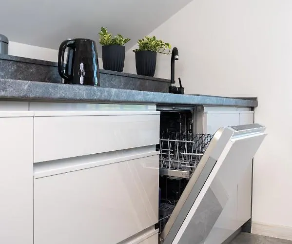 Casa de hóspedes Plazowa Darlowko