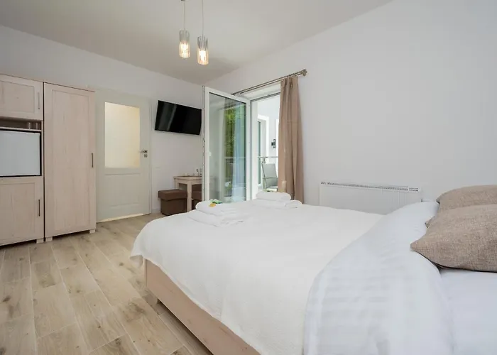 Plazowa Casa de hóspedes