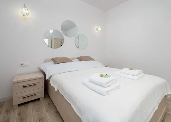 Plazowa Casa de hóspedes